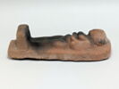 figurine féminine couchée, image 6/7