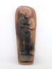 figurine féminine couchée, image 1/7