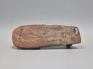 figurine féminine couchée, image 2/8