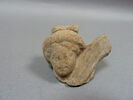 figurine ; fragment, image 1/5