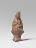 figurine d'Isis allaitant, image 1/2
