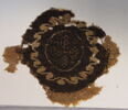médaillon décoratif, image 1/2