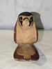 figurine d'oiseau akhem ; statue de Ptah-Sokar-Osiris, image 2/5