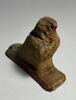figurine d'oiseau akhem ; statue de Ptah-Sokar-Osiris, image 1/6