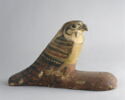 figurine d'oiseau akhem ; statue de Ptah-Sokar-Osiris, image 1/5