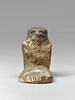 figurine d'oiseau akhem ; statue de Ptah-Sokar-Osiris, image 2/5