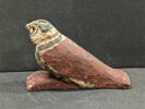 figurine d'oiseau akhem ; statue de Ptah-Sokar-Osiris, image 5/6