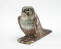 figurine d'oiseau akhem ; statue de Ptah-Sokar-Osiris, image 1/8