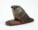 figurine d'oiseau akhem ; statue de Ptah-Sokar-Osiris, image 2/8