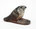 figurine d'oiseau akhem ; statue de Ptah-Sokar-Osiris, image 1/8