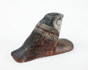 figurine d'oiseau akhem ; statue de Ptah-Sokar-Osiris, image 6/8