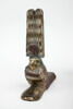 figurine d'oiseau akhem ; statue de Ptah-Sokar-Osiris, image 2/5