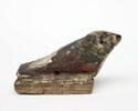 figurine d'oiseau akhem ; statue de Ptah-Sokar-Osiris, image 5/5