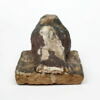 figurine d'oiseau akhem ; statue de Ptah-Sokar-Osiris, image 2/5