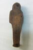 serviteur funéraire momiforme, image 2/2