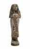 serviteur funéraire contremaître ; serviteur funéraire en costume des vivants, image 1/4