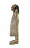 serviteur funéraire contremaître ; serviteur funéraire en costume des vivants, image 3/4