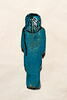 serviteur funéraire en costume des vivants ; serviteur funéraire contremaître, image 2/2