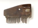 peigne simple, image 1/4