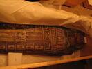 cercueil momiforme, image 2/2