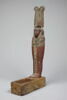 statue de Ptah-Sokar-Osiris, image 2/6