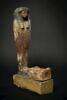 statue de Ptah-Sokar-Osiris, image 1/3