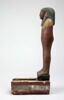 statue de Ptah-Sokar-Osiris, image 4/7