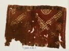tissu ; décor d'habillement, image 1/2