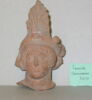 figurine ; fragment, image 4/4
