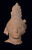 figurine ; fragment, image 1/4
