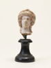 figurine ; fragment, image 1/10