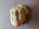figurine ; fragment, image 1/3