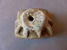 figurine ; fragment, image 2/2