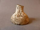 figurine ; fragment, image 1/2