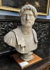 statue en buste, image 1/2