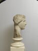 statue ; tête, image 6/8