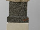 statue ; tête, image 2/5