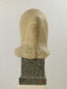 statue ; tête, image 3/5