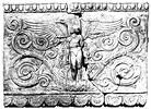 relief architectural, image 2/2