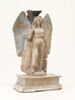 vase plastique ; lécythe, image 1/6