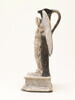 vase plastique ; lécythe, image 5/6