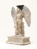 vase plastique ; lécythe, image 6/6
