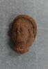 figurine ; fragment, image 2/2