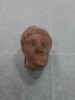 figurine ; fragment, image 2/3