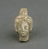figurine ; fragment, image 1/2