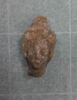 figurine ; fragment, image 2/2