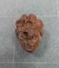 figurine ; fragment, image 2/2