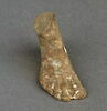 figurine ; fragment, image 1/2