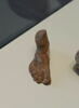 figurine ; fragment, image 2/2
