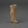 figurine ; fragment, image 1/2